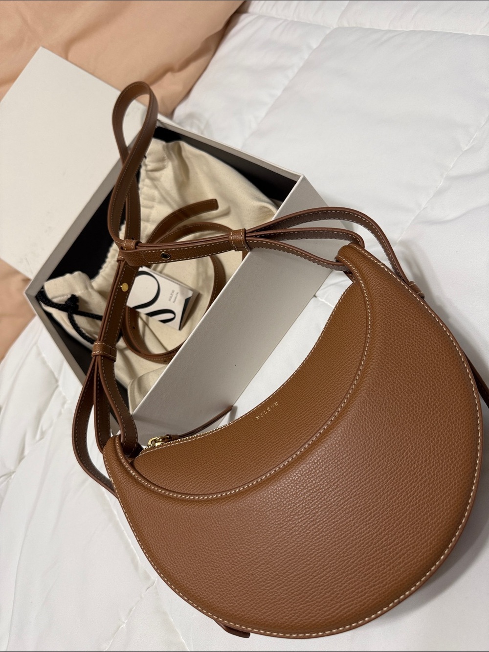 NWOT Polene Numero Dix